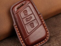 Cover Chiave/telecomando per volkswagen vw magotan b8 wei lan polo 9n golf 4 3 5 6 6r 7 mk7 mk4 passat b5 b6 b7 b8 - Portachiavi auto per volkswagen vw magotan b8 wei lan polo 9n golf 4 3 5 6 7