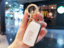 Cover Chiave/telecomando per Lexus NX200 NX300 RX350 ES300 NX IS RX ES GX LX LS UX NX GS 200 260 300 350