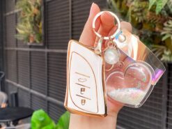 Cover Chiave/telecomando per Lexus NX GS RX IS ES GX LX RC 300 350 NX200 NX300 RX350 ES300 200 250