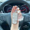 Cover Chiave/telecomando per Volkswagen VW Passat B6 B7 Magotan CC 3C - Portachiavi in TPU astuccio portachiavi remoto intelligente per Volkswagen VW Passat B6 B7 Magotan CC 3C