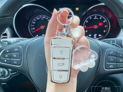 Cover Chiave/telecomando per Volkswagen VW Passat B6 B7 Magotan CC 3C