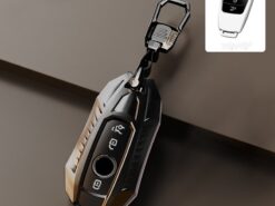 Cover Chiave/telecomando per Mercedes Benz classe A C E S W177 W205 W221 W213