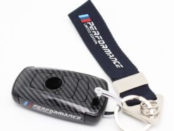 Cover Chiave/telecomando per BMW F20 F30 G20 f31 F34 F10 F18 G30 X3 F25 X4 M3 M4 5 Cover Chiave/telecomando per BMW F20 F30 G20 f31 F34 F10 F18 G30 X3 F25 X4 M3 M4 - Portachiavi per auto in fibra di carbonio ad alte prestazioni per BMW F20 F30 G20 f31 3