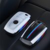 Cover Chiave/telecomando per BMW X1 X3 X4 X5 F10 F20 F30 1 3 5 7 Series F34 F07 F15 F16 F18 - Sadd40df66fdc4b1ab9ea016b69358238Z