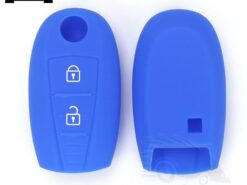 Cover Chiave/telecomando per Suzuki Vitara Swift Ignis Kizashi SX4 Baleno Ertiga 2016 2017 2018 - Silicone Auto Chiave A Distanza di Fob Borsette Caso Della Copertura Per Suzuki Vitara Swift Ignis 5
