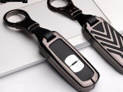 Cover Chiave/telecomando per Mazda 2 3 5 6 8 CX5 CX7 CX9 M2 M3 M5 M6 GT 4 Cover Chiave/telecomando per Mazda 2 3 5 6 8 CX5 CX7 CX9 M2 M3 M5 M6 GT - Smart Remote Cassa Chiave Dell automobile Per Mazda 2 3 5 6 8 CX5 CX7 CX9 2