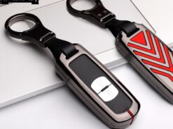 Cover Chiave/telecomando per Mazda 2 3 5 6 8 CX5 CX7 CX9 M2 M3 M5 M6 GT 5 Cover Chiave/telecomando per Mazda 2 3 5 6 8 CX5 CX7 CX9 M2 M3 M5 M6 GT - Smart Remote Cassa Chiave Dell automobile Per Mazda 2 3 5 6 8 CX5 CX7 CX9 3