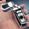 Cover Chiave/telecomando per BMW F20 F30 G20 f31 F34 F10 G30 F11 X3 F25 X4 I3 M3 M4 1 3 5 - Soft TPU Car Remote Key Case Cover Fob For BMW F20 F30 G20 f31 F34 F10