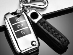 Cover Chiave/telecomando per MG ZS MG6 EV EZS HS EHS For Roewe RX5 i6 i5 RX3 RX8 Auto Accessories 5 Cover Chiave/telecomando per MG ZS MG6 EV EZS HS EHS For Roewe RX5 i6 i5 RX3 RX8 Auto Accessories - Soft TPU Car Remote Key Case Cover Protective Shell Fob For MG ZS MG6 EV EZS 3