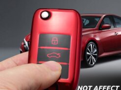 Cover Chiave/telecomando per MG ZS MG6 EV EZS HS EHS For Roewe RX5 i6 i5 RX3 RX8 Auto Accessories 7 Cover Chiave/telecomando per MG ZS MG6 EV EZS HS EHS For Roewe RX5 i6 i5 RX3 RX8 Auto Accessories - Soft TPU Car Remote Key Case Cover Protective Shell Fob For MG ZS MG6 EV EZS 5