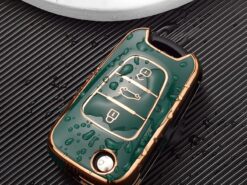 Cover Chiave/telecomando per KIA Rio 3 Soul Ceed Optima K2 K5 Cerato Sportage For Hyundai Elantra Accent i20 i30 ix35