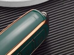 Cover Chiave/telecomando per Volkswagen VW Polo Golf Passat Tiguan Beetle Caddy T5 Up Eos Skoda Octavia Seat Leon Altea - TPU Car Flip Key Case Cover Shell For Volkswagen VW Polo Golf Passat Tiguan Beetle Caddy 8