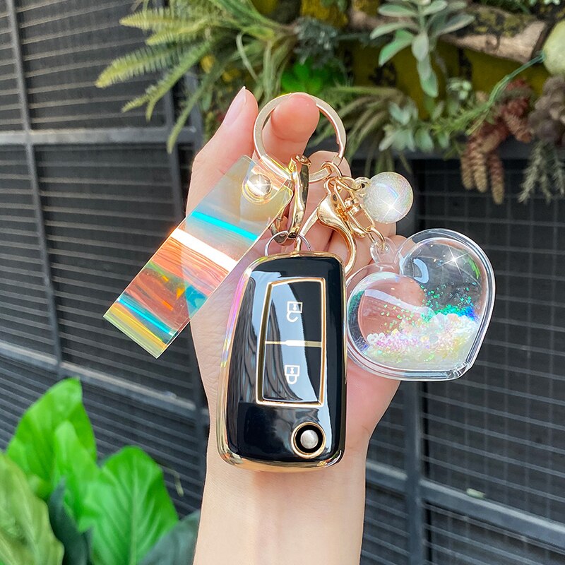 TPU-Car-Key-Case-Cover-For-Nissan-Qashqai-J11-X-Trail-X-Trail-T32-Juke-Tiida-4 Cover Chiave/telecomando per Nissan Qashqai J11 X-Trail X Trail T32 J - TPU Car Key Case Cover For Nissan Qashqai J11 X Trail X Trail T32 Juke Tiida 4