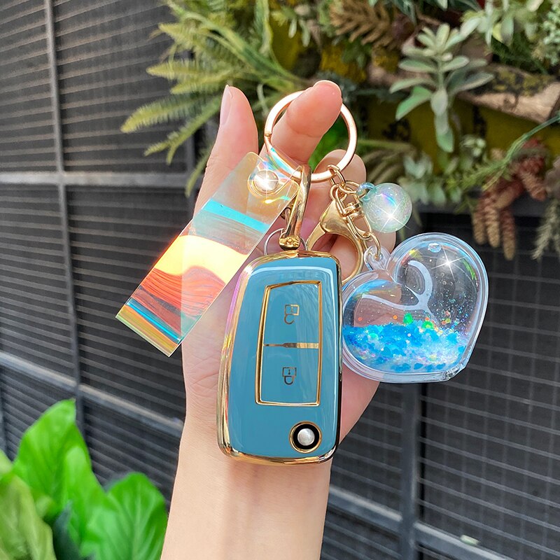 TPU-Car-Key-Case-Cover-For-Nissan-Qashqai-J11-X-Trail-X-Trail-T32-Juke-Tiida-5 Cover Chiave/telecomando per Nissan Qashqai J11 X-Trail X Trail T32 J - TPU Car Key Case Cover For Nissan Qashqai J11 X Trail X Trail T32 Juke Tiida 5