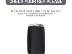 Cover Chiave/telecomando per Mazda 3 Alexa CX30 CX-30 CX-5 CX5 CX3 CX-3 CX8 CX-8 CX9 CX-9 3 Cover Chiave/telecomando per Mazda 3 Alexa CX30 CX-30 CX-5 CX5 CX3 CX-3 CX8 CX-8 CX9 CX-9 - TPU Car Key Case Cover Shell Fob For Mazda 3 Alexa CX30 CX 30 CX 5 2