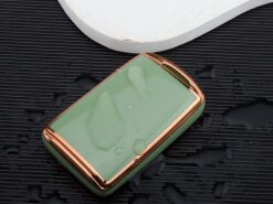 Cover Chiave/telecomando per Mazda 3 Alexa CX30 CX-30 CX-5 CX5 CX3 CX-3 CX8 CX-8 CX9 CX-9 5 Cover Chiave/telecomando per Mazda 3 Alexa CX30 CX-30 CX-5 CX5 CX3 CX-3 CX8 CX-8 CX9 CX-9 - TPU Car Key Case Cover Shell Fob For Mazda 3 Alexa CX30 CX 30 CX 5 4