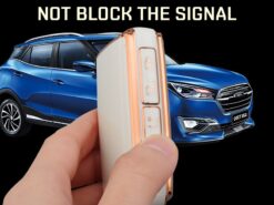 Cover Chiave/telecomando per Mazda 3 Alexa CX30 CX-30 CX-5 CX5 CX3 CX-3 CX8 CX-8 CX9 CX-9 6 Cover Chiave/telecomando per Mazda 3 Alexa CX30 CX-30 CX-5 CX5 CX3 CX-3 CX8 CX-8 CX9 CX-9 - TPU Car Key Case Cover Shell Fob For Mazda 3 Alexa CX30 CX 30 CX 5 5