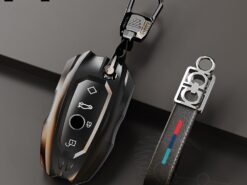 Cover Chiave/telecomando per BMW 3 4 5 serie F20 F21 F30 F31 F25 F01 F10 X3 X4 M3