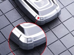 Cover Chiave/telecomando per BMW 5 E90 F10 F20 F30 X3 X4 M2 M3 M5 M6 per BMW 1 3 4 5 6 7 serie GT Mecha forma NUOVA di ARRIVO - TPU Caso Della Copertura Chiave A Distanza Per BMW 5 E90 F10 F20 F30 X3 X4 2