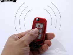 Cover Chiave/telecomando per GAC trumpchi GSGA3GA3SGA5GA6 GS4 - TPU Caso di Chiave Dell automobile Collega Portachiavi best Regalo Della Catena Chiave Per GAC trumpchi 3