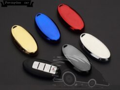 Cover Chiave/telecomando per Nissan