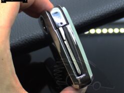 Cover Chiave/telecomando per Volkswagen VW - TPU Copertura Della Cassa Chiave Dell automobile Per Volkswagen VW Golf 7 Seat Leon Ibiza Octavi 5