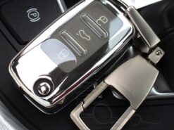 Cover Chiave/telecomando per Volkswagen Golf 4 5 6 Bora POLO Passat B5 B6 - TPU Copertura Della Cassa Chiave Dell automobile per Volkswagen Golf 4 5 6 Bora POLO Passat 5