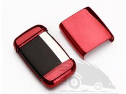 Cover Chiave/telecomando per Land Rover Range Rover Evoque Freelander 4 Cover Chiave/telecomando per Land Rover Range Rover Evoque Freelander - TPU Della Copertura Della Cassa Chiave Dell automobile Accessori di protezione Completa Per Land Rover Range 2