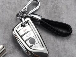 Cover Chiave/telecomando per BMW 1 2 3 4 5 6 7 Series X1 X3 X4 X5 X6 F30 F10 F20 F15 F16 G30 G05 F48