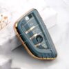 Cover Chiave/telecomando per Bmw F20 G20 G30 X1 X3 X4 X5 G05 X6 accessori 1 Cover Chiave/telecomando per Bmw F20 G20 G30 X1 X3 X4 X5 G05 X6 accessori - Car Key Case Cover portachiavi per Bmw F20 G20 G30 X1 X3 X4 X5 G05 X6