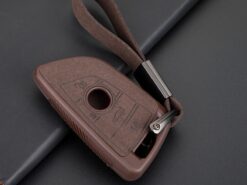 Cover custodia chiave auto per Bmw F20 G20 G30 X1 X3 X4 X5 G05 X6 accessori TPU - Car Key Case Cover portachiavi per Bmw F20 G20 G30 X1 X3 X4 X5 G05 X6 8