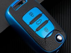 Cover custodia chiave auto per Baojun 730 510 560 310 630 310W