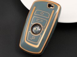 Cover custodia chiave auto per Bmw F20 F30 G20 F34 f31 F10 G30 F11 X3 F25 X4 I3 M3 M4 1 5 3