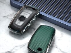 Cover custodia chiave auto per Bmw F20 F30 G20 F34 f31 F10 G30 F11 X3 F25 X4 I3 M4 M3 1 3 5