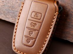 Cover custodia chiave auto per Toyota Prius Camry Corolla C-HR CHR RAV4 Prado 5 Cover custodia chiave auto per Toyota Prius Camry Corolla C-HR CHR RAV4 Prado - H016020d35d554dfbad5990ecff9de6765