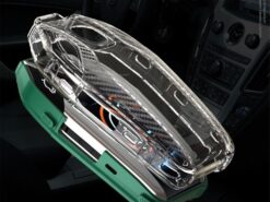 Cover custodia chiave auto per BMW 5 serie 7 G11 G12 G30 G31 G32 i8 i15 I12 G01 X3 G02 X4 G05 X5 G07 X7 - H1cd90eeb250e4ae58191a2b4cf5b3da0f