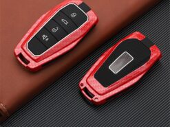 Cover custodia chiave auto per Geely Coolray X6 Emgrand Global Hawk GX7 - H321a6d4cd21f4adeb58a5ce3f2e71641z