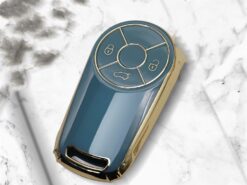 Cover custodia chiave auto per GWM HAVAL H6 M6 ORA Good Cat White Cat IQ - H34c59d95a91d4caea83c609c3aab8dd4A