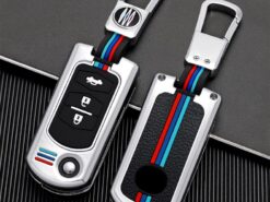 Cover custodia chiave auto per Mazda 2 3 6 CX5 CX-5 - H74ca0cfe87d445438e8588a8f7453f414