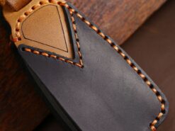 Cover custodia chiave auto per Ford Focus 2 3 MK3 ST RS Ecosport Kuga Escape Fiesta Fold c-max s-max Mondeo - H7aeb9c1b7dd445849d90a6d6ec7b5326f