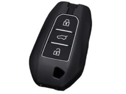 Cover custodia chiave auto per Peugeot 308 408 508 2008 3008 4008 5008 Citroen C4 C4L C6 C3-XR Picasso DS3 DS4 DS5 3 Cover custodia chiave auto per Peugeot 308 408 508 2008 3008 4008 5008 Citroen C4 C4L C6 C3-XR Picasso DS3 DS4 DS5 - H8769a31b5bf341888d2556535187d164Y