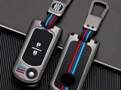 Cover custodia chiave auto per Mazda 2 3 6 CX5 CX-5 - H943d0edbf88c4d07b9f484b2b638d297z