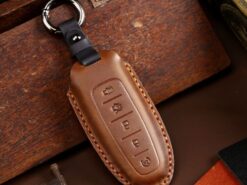 Cover custodia chiave auto per Ford Explorer Edge MKX MKT - Haab983dce50743afa1505fb8086eac7du