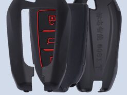 Cover custodia chiave auto per Peugeot 308 408 508 2008 3008 4008 5008 Citroen C4 C4L C6 C3-XR Picasso DS3 DS4 DS5 4 Cover custodia chiave auto per Peugeot 308 408 508 2008 3008 4008 5008 Citroen C4 C4L C6 C3-XR Picasso DS3 DS4 DS5 - Hce3a8244dd464ba39738c661a5cfa9e7E