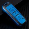 Cover custodia chiave auto per Baojun 510 730 360 560 RS-5 530 630 - Portachiavi cover portachiavi auto per Baojun 510 730 360 560 RS 5 530 630 per portachiavi