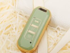 Portachiavi cover portachiavi auto per Baojun 510 730 360 560 RS-5 530 630 - Portachiavi cover portachiavi auto per Baojun 510 730 360 560 RS 5 530 630 per portachiavi 7