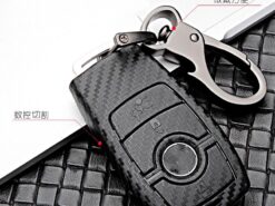 Cover custodia chiave auto per Mercedes Benz classe A C E S W177 W205 W221 W213 4 Cover custodia chiave auto per Mercedes Benz classe A C E S W177 W205 W221 W213 - Portachiavi per auto custodia portachiavi per Mercedes Benz classe A C E S W177 W205 W221 2