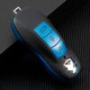 Cover custodia chiave auto per porsche cayenne 958 911 lepin 996 macan panamera 997 944 924 987 987 gt3 cayman 987 - Portachiavi per auto per porsche cayenne 958 911 lepin 996 macan panamera 997 944 924 987 9