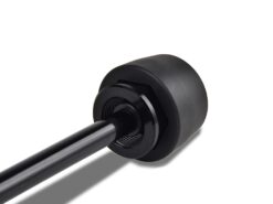 Cover custodia chiave auto per KTM 690 Duke Enduro R SMC 690R Supermoto 1090 1190 1290 950 Super Adventure - Protezione anticaduta forcella ruota scorrevole asse posteriore per KTM 690 Duke Enduro R SMC 690R Supermoto 4