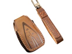 Cover custodia chiave auto per Changan CS35 PLUS CS55 PLUS CS75 PLUS 2019